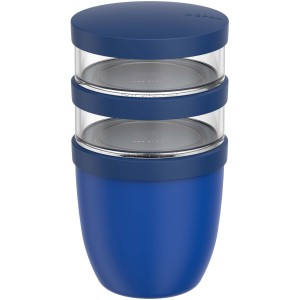 Mepal Ellipse 3-piece 500 ml + 2 x 200 ml insulated lunch po