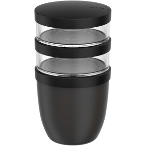 Mepal Ellipse 3-piece 500 ml + 2 x 200 ml insulated lunch po
