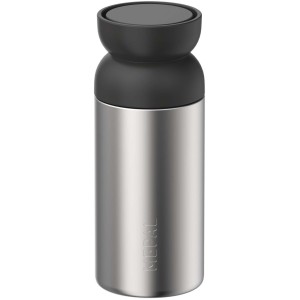Mepal Ellipse 350 ml insulated coffee mug, Black