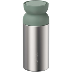 Mepal Ellipse 350 ml insulated coffee mug, Sage green