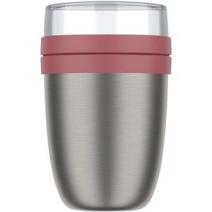 Mepal Ellipse 500+200 ml insulated lunch pot 2.0, Pink