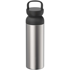 Mepal Ellipse 500 ml insulated tea mug, Black