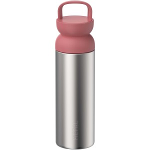 Mepal Ellipse 500 ml insulated tea mug, Pink