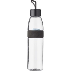 Mepal Ellipse 700 ml water bottle, Black
