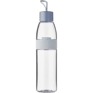 Mepal Ellipse 700 ml water bottle, Blue
