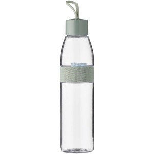 Mepal Ellipse 700 ml water bottle, Sage green