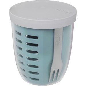 Mepal Ellipse fruit & veggie pot, Sage green