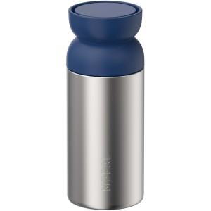 Mepal Ellipse 350 ml insulated coffee mug, Vivid blue