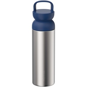 Mepal Ellipse 500 ml insulated tea mug, Vivid blue