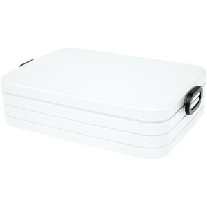 Mepal Take-a-break 1500 ml lunch box large, White