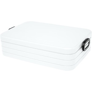 Mepal Take-a-break 1500 ml lunch box large, White