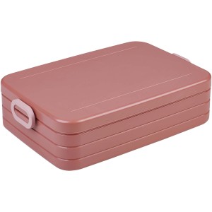 Mepal Take-a-break 1500 ml lunch box large, Pink