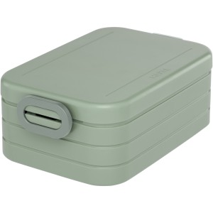 Mepal Take-a-break lunch box midi, Green (Plastic kitchen equipments)