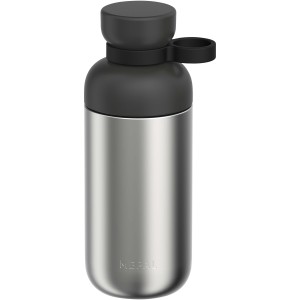 Mepal Vita 500 ml recycled stainless steel water bottle, Bla