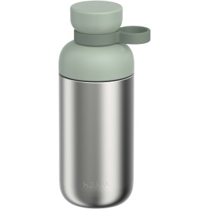 Mepal Vita 500 ml recycled stainless steel water bottle, Sag