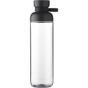 Mepal Vita 900 ml water bottle, Black