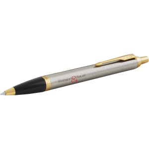 IM ballpoint pen, Metal (Metallic pen)