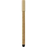Mezuri bamboo inkless pen, Natural (10789506)