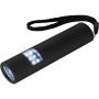 Mini-grip LED magnetic torch light, solid black