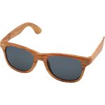 Mira wood-look sunglasses, Natural (12705106)