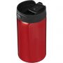 Mojave 300 ml insulated tumber, Red