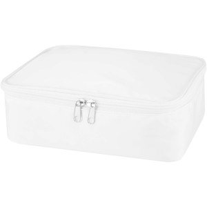 Muse GRS RPET make-up organiser, Off white