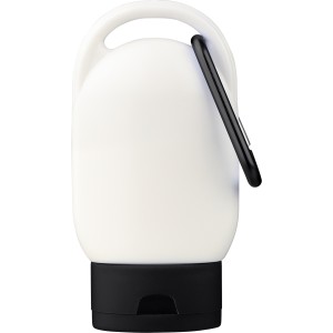 Sunscreen lotion Luka, black