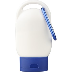 Sunscreen lotion Luka, cobalt blue