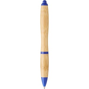 Nash bamboo ballpoint pen (Wooden, bamboo, carton pen)