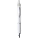 Nash spray ballpoint pen, White (10773801)