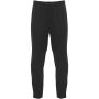 Neapolis kids trousers, Solid black