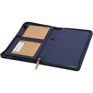 Nomumi A5 portfolio, Navy (Folders)