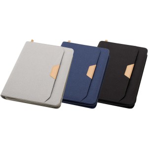 Nomumi A5 portfolio, Navy (Folders)