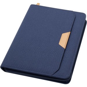 Nomumi A5 portfolio, Navy (Folders)