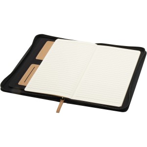 Nomumi A5 portfolio, Solid black (Folders)