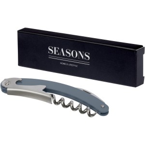 Nordkapp waitress knife, Slate grey (Wine, champagne, cocktail equipment)