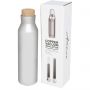 Norse 590 ml copper vacuum insulated bottle, Silver