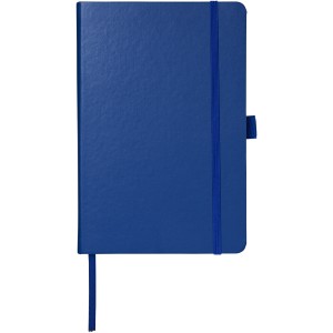 Nova A5 bound notebook, Blue (Notebooks)