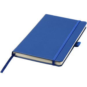 Nova A5 bound notebook, Blue (Notebooks)