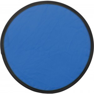 Nylon (170T) Frisbee Iva, cobalt blue (Sports equipment)