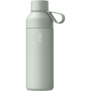 Ocean Bottle 500 ml vacuum insulated water bottle, Light gre