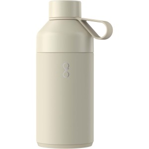 Ocean Bottle 750 ml vacuum insulated water bottle, Sandstone (Thermos)