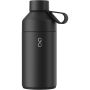 Ocean Bottle 750 ml vacuum insulated water bottle, Solid bla