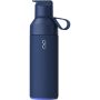 Ocean Bottle GO 500 ml insulated water bottle, Ocean blue