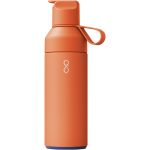 Ocean Bottle GO 500 ml insulated water bottle, Sun Orange (10081630)