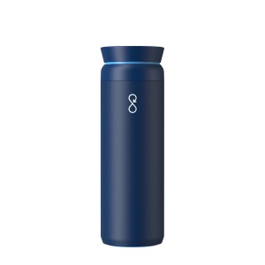 Ocean Bottle Peak Brew 590 ml recycled stainless steel tumbl