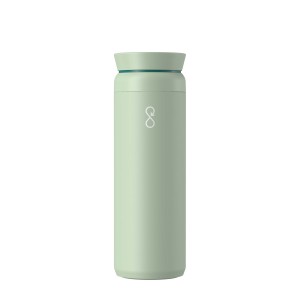 Ocean Bottle Peak Brew 590 ml recycled stainless steel tumbl