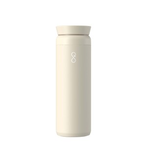 Ocean Bottle Peak Brew 590 ml recycled stainless steel tumbl