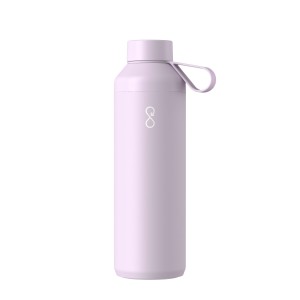Ocean Bottle Peak 710 ml water bottle, Lavender