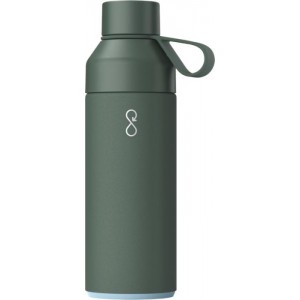 Ocean Bottle 500 ml vacuum insulated water bottle -forest gr